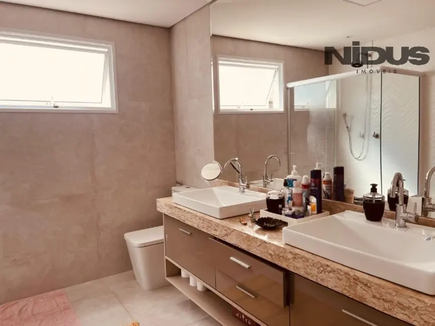 Foto 5 de Apartamento com 3 quartos à venda, 153m2 em Jardim Portal da Colina, Sorocaba - SP