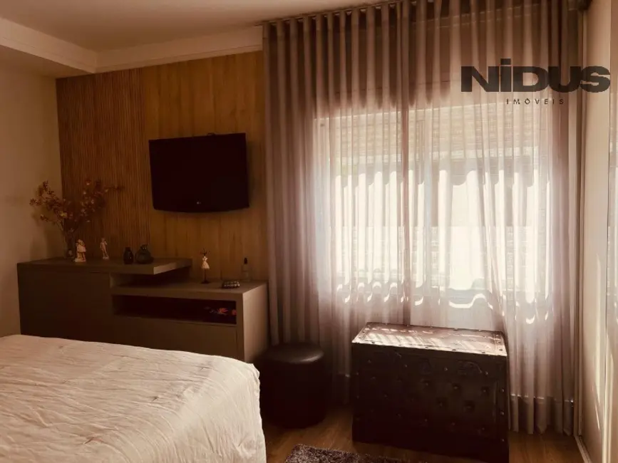 Foto 2 de Apartamento com 3 quartos à venda, 153m2 em Jardim Portal da Colina, Sorocaba - SP