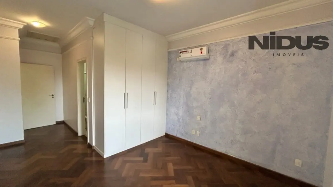 Foto 8 de Casa de Condomínio com 4 quartos à venda, 528m2 em Parque Campolim, Sorocaba - SP