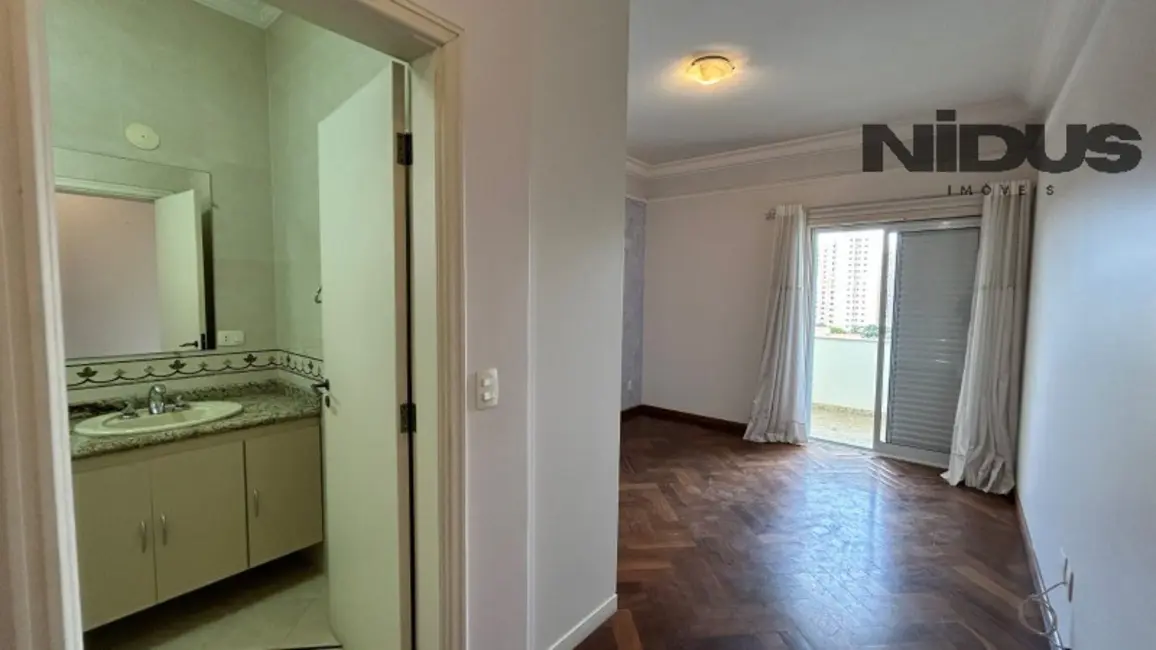 Foto 5 de Casa de Condomínio com 4 quartos à venda, 528m2 em Parque Campolim, Sorocaba - SP