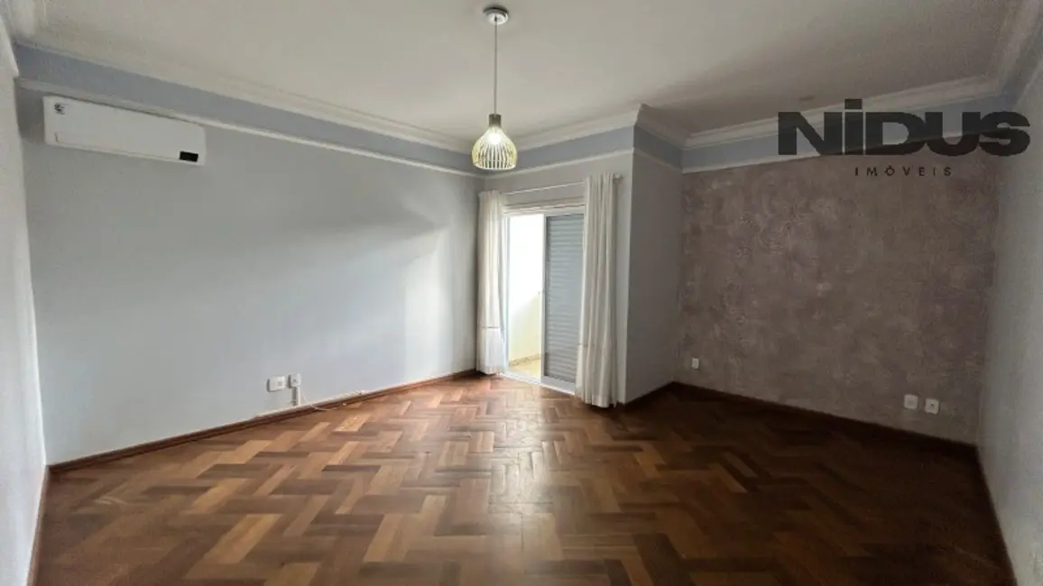Foto 4 de Casa de Condomínio com 4 quartos à venda, 528m2 em Parque Campolim, Sorocaba - SP