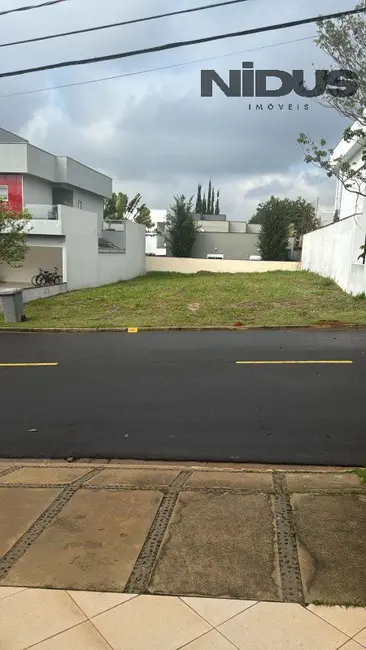 Terreno / Lote à venda, 322m2 em Sorocaba - SP - imagem 1 Foto 1 de Terreno / Lote à venda, 322m2 em Sorocaba - SP