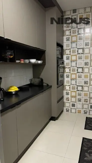Casa de Condomínio com 3 quartos à venda, 157m2 em Horto Florestal, Sorocaba - SP - imagem 4 Foto 4 de Casa de Condomínio com 3 quartos à venda, 157m2 em Horto Florestal, Sorocaba - SP
