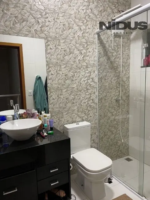 Casa de Condomínio com 3 quartos à venda, 157m2 em Horto Florestal, Sorocaba - SP - imagem 8 Foto 8 de Casa de Condomínio com 3 quartos à venda, 157m2 em Horto Florestal, Sorocaba - SP