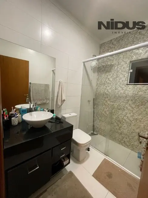 Casa de Condomínio com 3 quartos à venda, 157m2 em Horto Florestal, Sorocaba - SP - imagem 6 Foto 6 de Casa de Condomínio com 3 quartos à venda, 157m2 em Horto Florestal, Sorocaba - SP