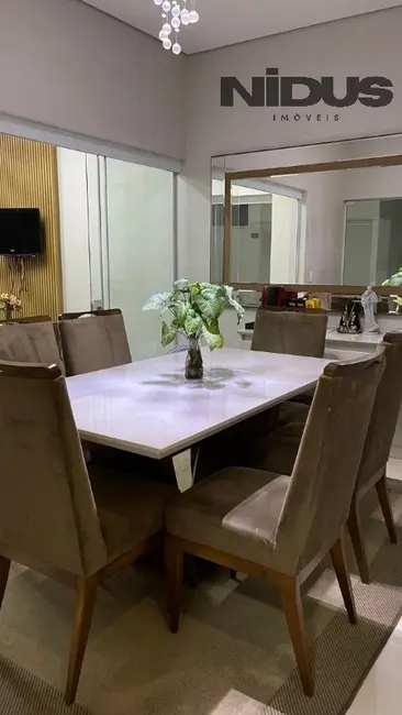 Casa de Condomínio com 3 quartos à venda, 157m2 em Horto Florestal, Sorocaba - SP - imagem 5 Foto 5 de Casa de Condomínio com 3 quartos à venda, 157m2 em Horto Florestal, Sorocaba - SP