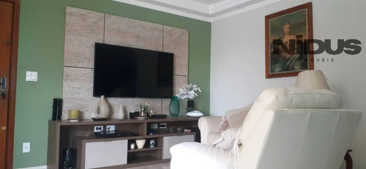 Apartamento com 3 quartos à venda, 147m2 em Jardim Paulistano, Sorocaba - SP - imagem 2 Foto 2 de Apartamento com 3 quartos à venda, 147m2 em Jardim Paulistano, Sorocaba - SP