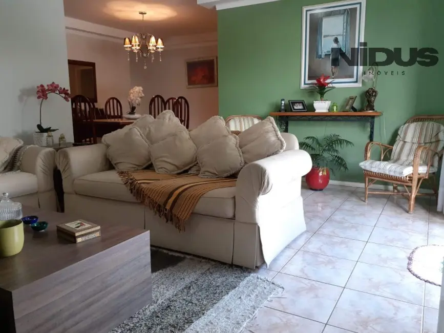 Apartamento com 3 quartos à venda, 147m2 em Jardim Paulistano, Sorocaba - SP - imagem 3 Foto 3 de Apartamento com 3 quartos à venda, 147m2 em Jardim Paulistano, Sorocaba - SP