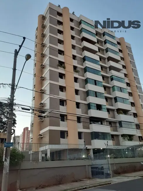 Apartamento com 3 quartos à venda, 147m2 em Jardim Paulistano, Sorocaba - SP - imagem 1 Foto 1 de Apartamento com 3 quartos à venda, 147m2 em Jardim Paulistano, Sorocaba - SP