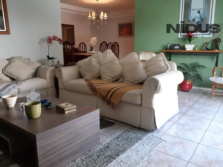 Apartamento com 3 quartos à venda, 147m2 em Jardim Paulistano, Sorocaba - SP - imagem 6 Foto 6 de Apartamento com 3 quartos à venda, 147m2 em Jardim Paulistano, Sorocaba - SP