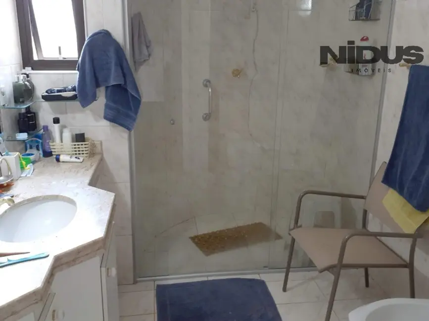Apartamento com 3 quartos à venda, 147m2 em Jardim Paulistano, Sorocaba - SP - imagem 9 Foto 9 de Apartamento com 3 quartos à venda, 147m2 em Jardim Paulistano, Sorocaba - SP