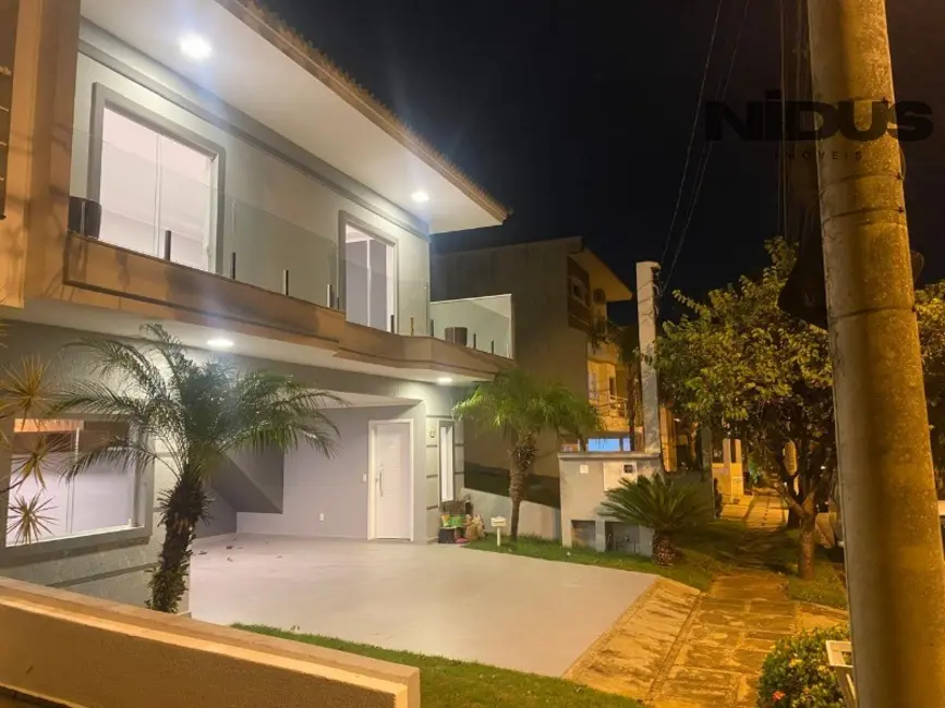 Foto 3 de Casa de Condomínio com 3 quartos à venda, 225m2 em Sorocaba - SP