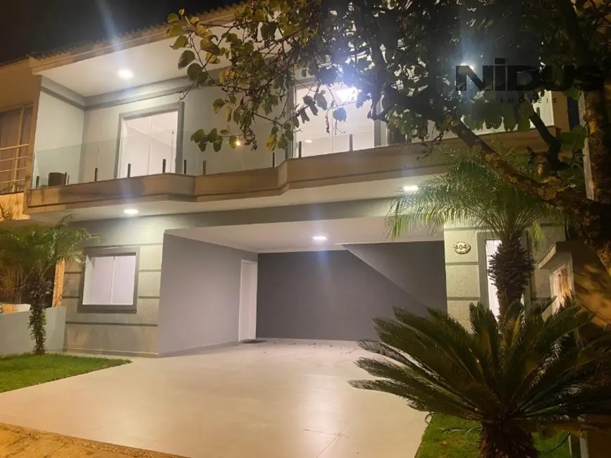 Foto 2 de Casa de Condomínio com 3 quartos à venda, 225m2 em Sorocaba - SP