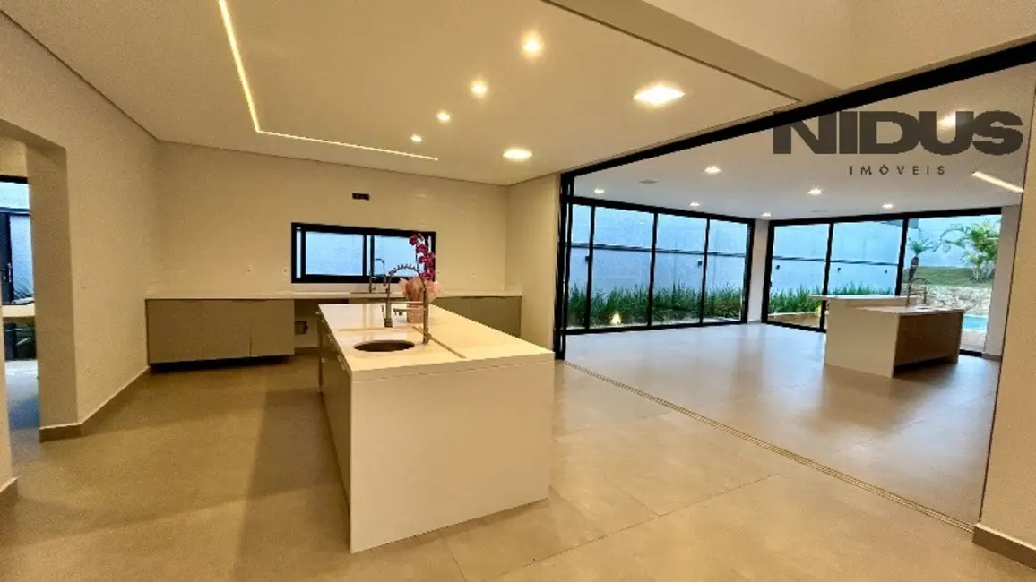 Foto 4 de Casa com 3 quartos à venda, 310m2 em Votorantim - SP
