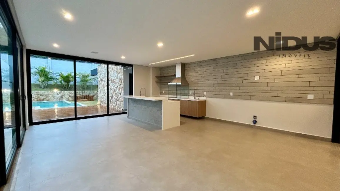 Foto 9 de Casa com 3 quartos à venda, 310m2 em Votorantim - SP