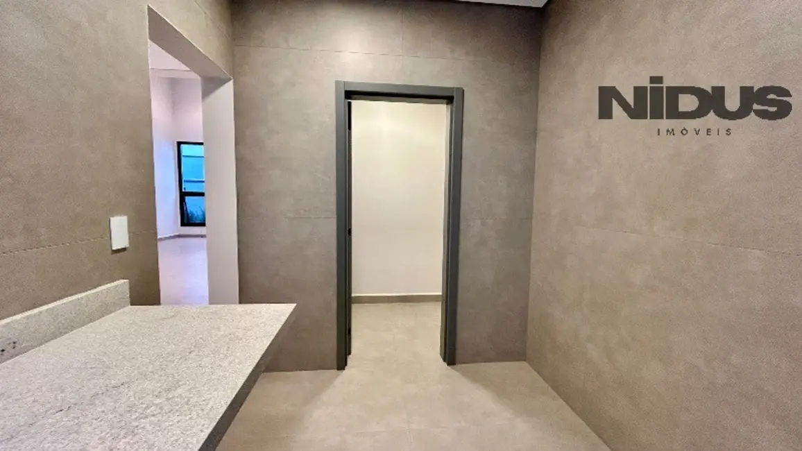 Foto 6 de Casa com 3 quartos à venda, 310m2 em Votorantim - SP