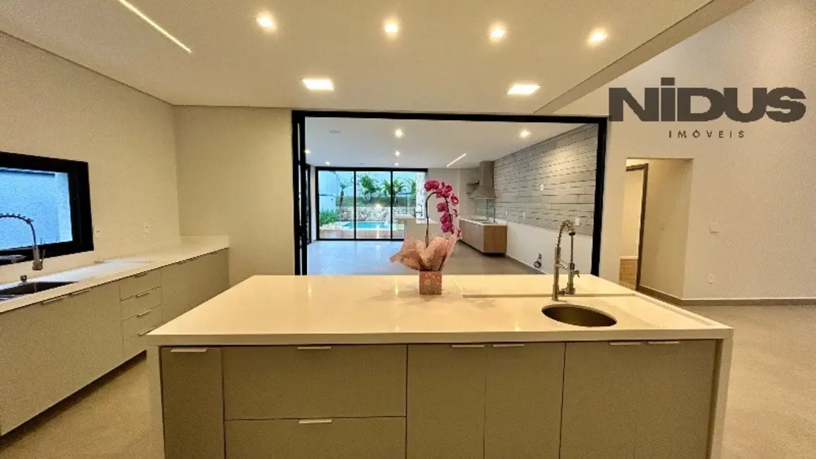 Foto 5 de Casa com 3 quartos à venda, 310m2 em Votorantim - SP