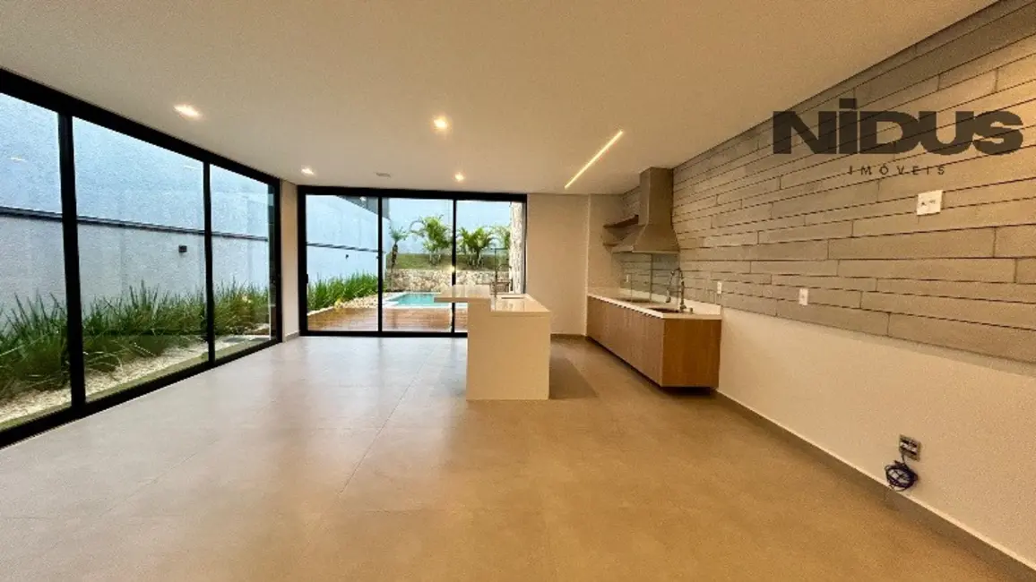 Foto 8 de Casa com 3 quartos à venda, 310m2 em Votorantim - SP
