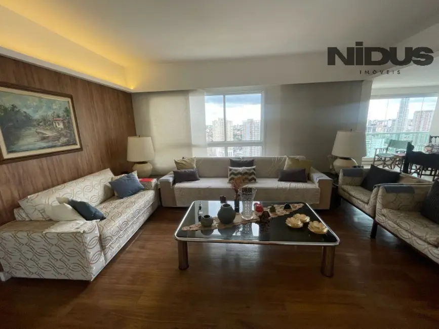 Apartamento com 3 quartos à venda, 180m2 em Jardim Emília, Sorocaba - SP - imagem 2 Foto 2 de Apartamento com 3 quartos à venda, 180m2 em Jardim Emília, Sorocaba - SP