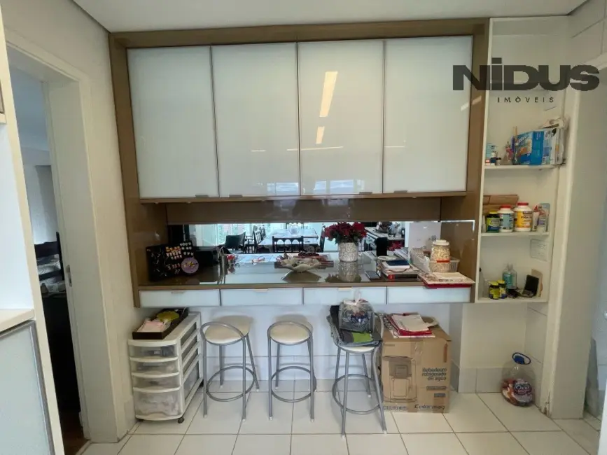 Apartamento com 3 quartos à venda, 180m2 em Jardim Emília, Sorocaba - SP - imagem 3 Foto 3 de Apartamento com 3 quartos à venda, 180m2 em Jardim Emília, Sorocaba - SP