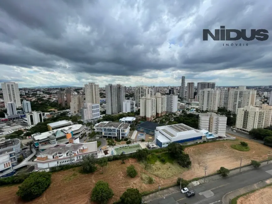 Apartamento com 3 quartos à venda, 180m2 em Jardim Emília, Sorocaba - SP - imagem 6 Foto 6 de Apartamento com 3 quartos à venda, 180m2 em Jardim Emília, Sorocaba - SP