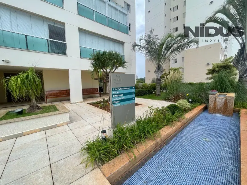 Apartamento com 3 quartos à venda, 180m2 em Jardim Emília, Sorocaba - SP - imagem 5 Foto 5 de Apartamento com 3 quartos à venda, 180m2 em Jardim Emília, Sorocaba - SP