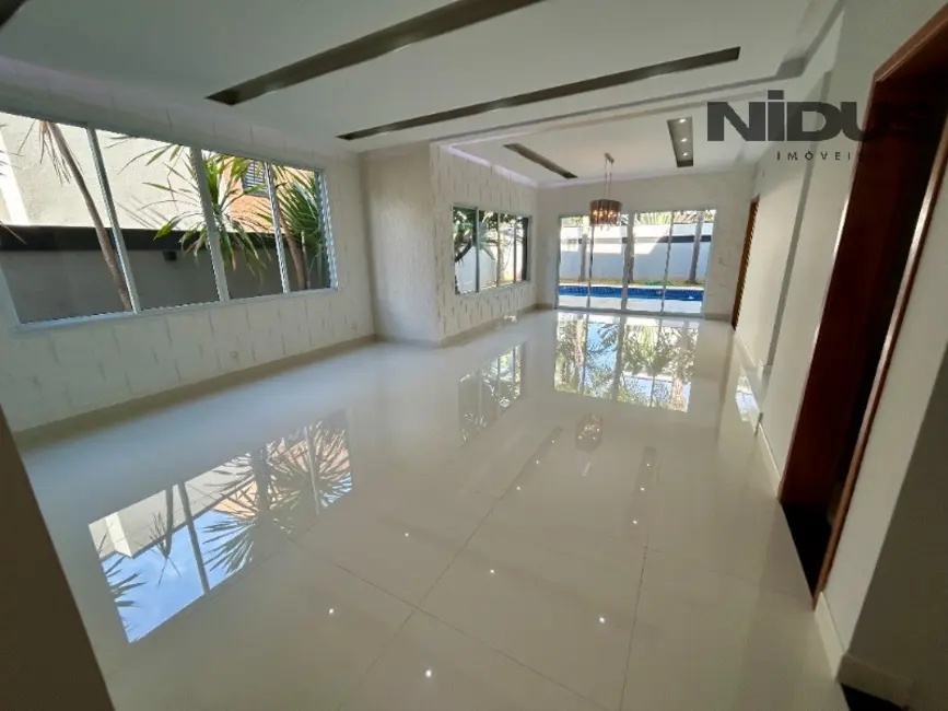 Casa de Condomínio com 5 quartos à venda, 400m2 em Alphaville Nova Esplanada, Votorantim - SP - imagem 4 Foto 4 de Casa de Condomínio com 5 quartos à venda, 400m2 em Alphaville Nova Esplanada, Votorantim - SP
