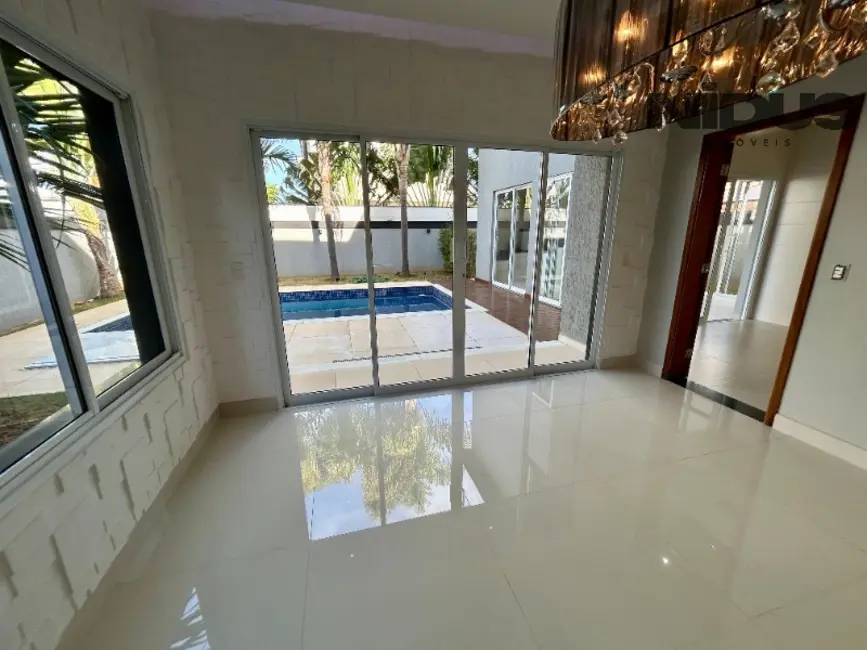 Casa de Condomínio com 5 quartos à venda, 400m2 em Alphaville Nova Esplanada, Votorantim - SP - imagem 7 Foto 7 de Casa de Condomínio com 5 quartos à venda, 400m2 em Alphaville Nova Esplanada, Votorantim - SP