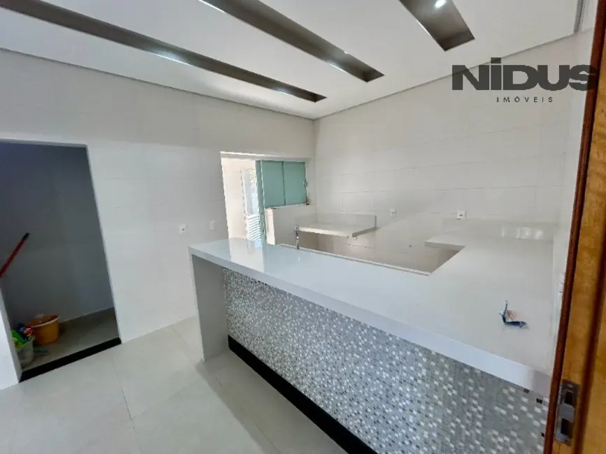 Casa de Condomínio com 5 quartos à venda, 400m2 em Alphaville Nova Esplanada, Votorantim - SP - imagem 9 Foto 9 de Casa de Condomínio com 5 quartos à venda, 400m2 em Alphaville Nova Esplanada, Votorantim - SP