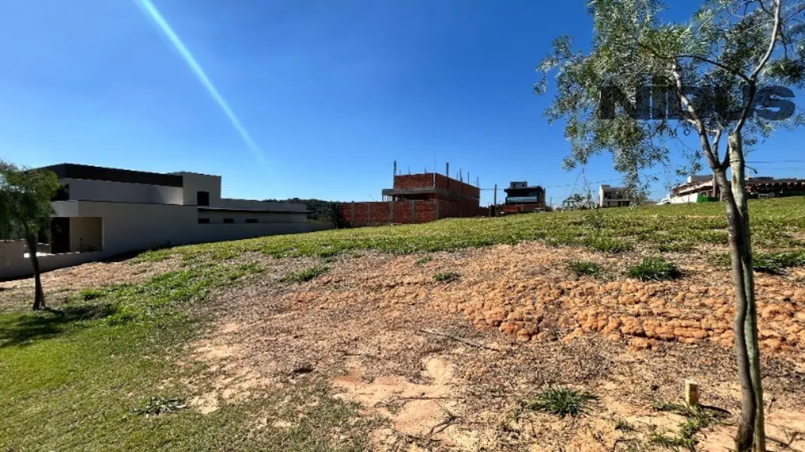Foto 7 de Terreno / Lote à venda, 300m2 em Alphaville Nova Esplanada, Votorantim - SP