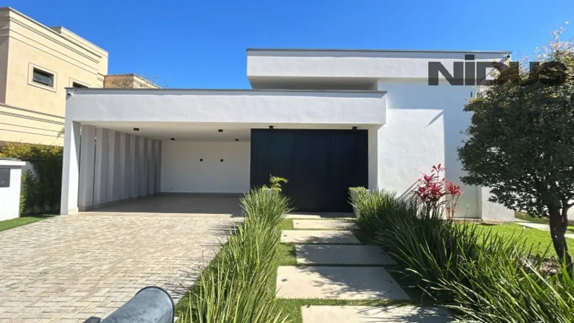 Foto 2 de Casa de Condomínio com 3 quartos à venda e para alugar, 246m2 em Votorantim - SP