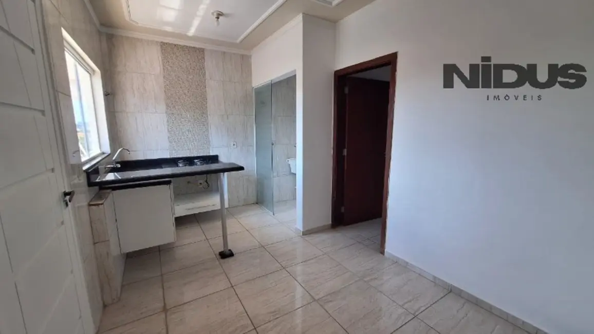 Apartamento com 1 quarto à venda e para alugar, 37m2 em Jardim Simus, Sorocaba - SP - imagem 9 Foto 9 de Apartamento com 1 quarto à venda e para alugar, 37m2 em Jardim Simus, Sorocaba - SP