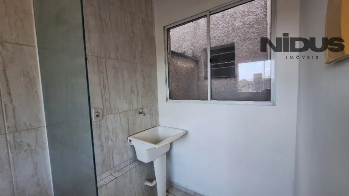 Apartamento com 1 quarto à venda e para alugar, 37m2 em Jardim Simus, Sorocaba - SP - imagem 2 Foto 2 de Apartamento com 1 quarto à venda e para alugar, 37m2 em Jardim Simus, Sorocaba - SP