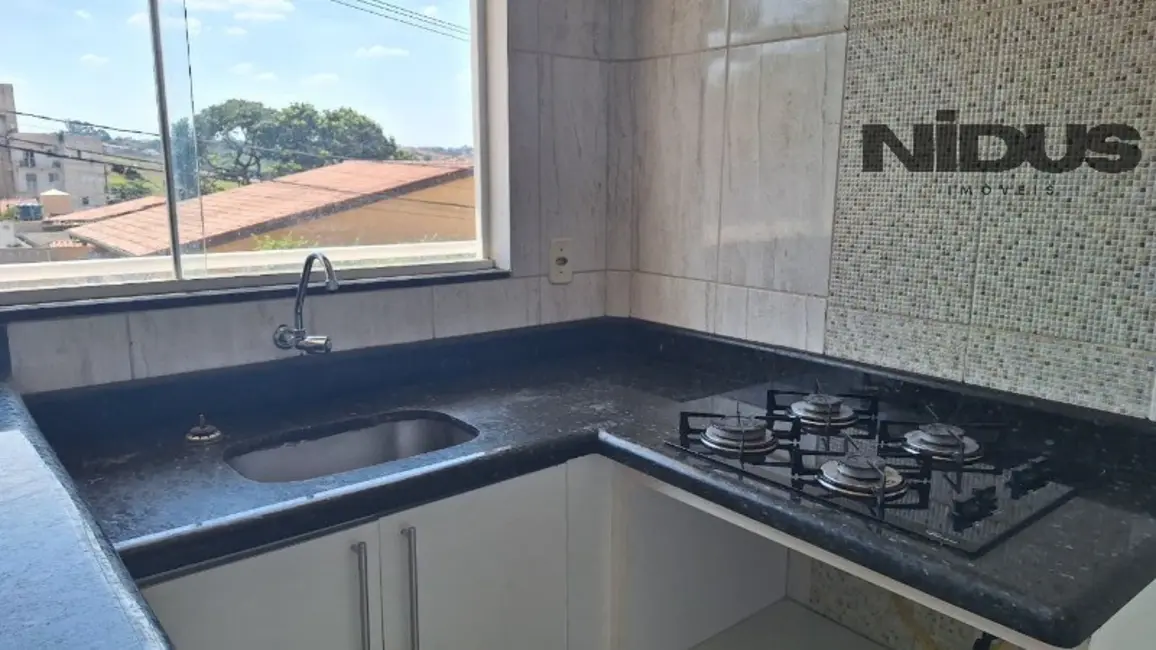 Apartamento com 1 quarto à venda e para alugar, 37m2 em Jardim Simus, Sorocaba - SP - imagem 3 Foto 3 de Apartamento com 1 quarto à venda e para alugar, 37m2 em Jardim Simus, Sorocaba - SP
