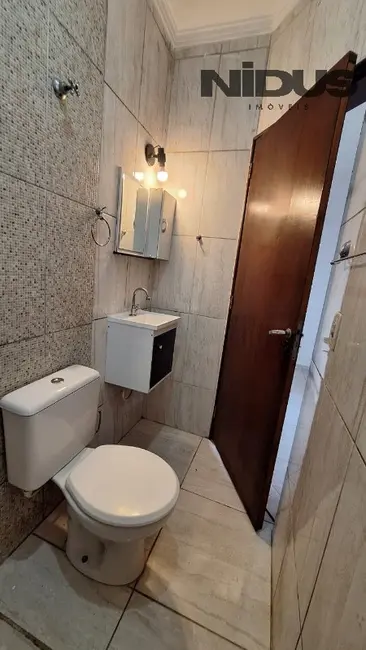 Apartamento com 1 quarto à venda e para alugar, 37m2 em Jardim Simus, Sorocaba - SP - imagem 5 Foto 5 de Apartamento com 1 quarto à venda e para alugar, 37m2 em Jardim Simus, Sorocaba - SP