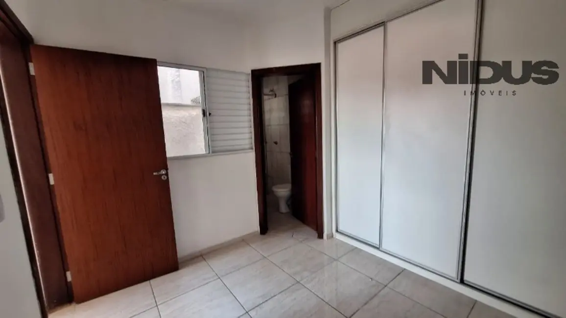 Apartamento com 1 quarto à venda e para alugar, 37m2 em Jardim Simus, Sorocaba - SP - imagem 4 Foto 4 de Apartamento com 1 quarto à venda e para alugar, 37m2 em Jardim Simus, Sorocaba - SP