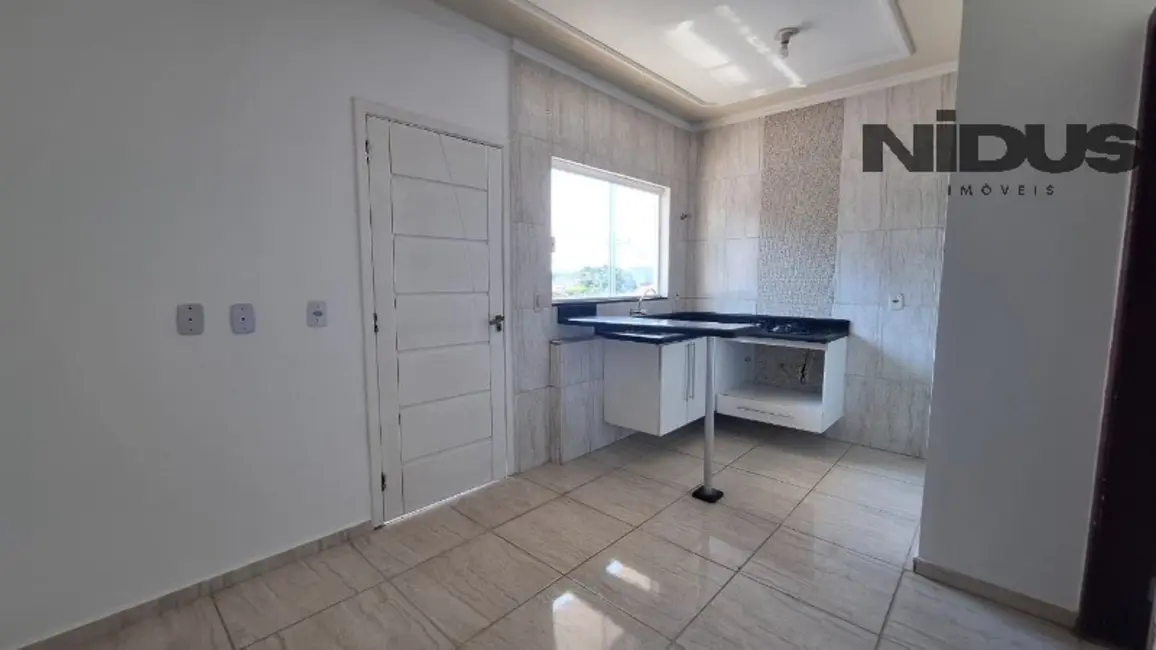 Apartamento com 1 quarto à venda e para alugar, 37m2 em Jardim Simus, Sorocaba - SP - imagem 1 Foto 1 de Apartamento com 1 quarto à venda e para alugar, 37m2 em Jardim Simus, Sorocaba - SP