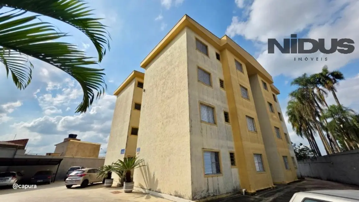 Foto 1 de Apartamento com 2 quartos à venda, 79m2 em Vila Olímpia, Sorocaba - SP