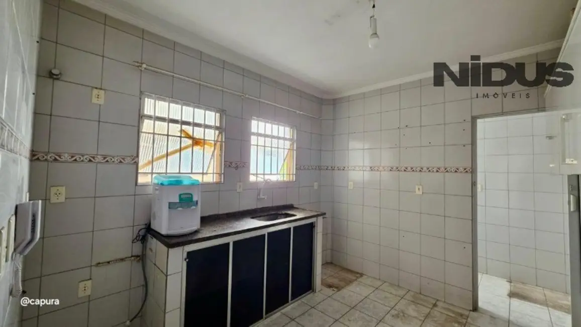 Foto 3 de Apartamento com 2 quartos à venda, 79m2 em Vila Olímpia, Sorocaba - SP