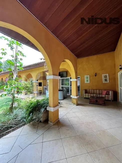 Foto 5 de Casa de Condomínio com 4 quartos à venda, 453m2 em Aracoiaba Da Serra - SP