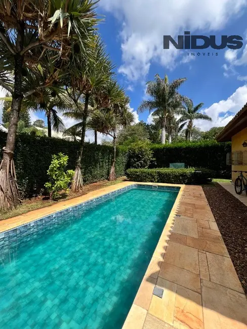 Foto 7 de Casa de Condomínio com 4 quartos à venda, 453m2 em Aracoiaba Da Serra - SP