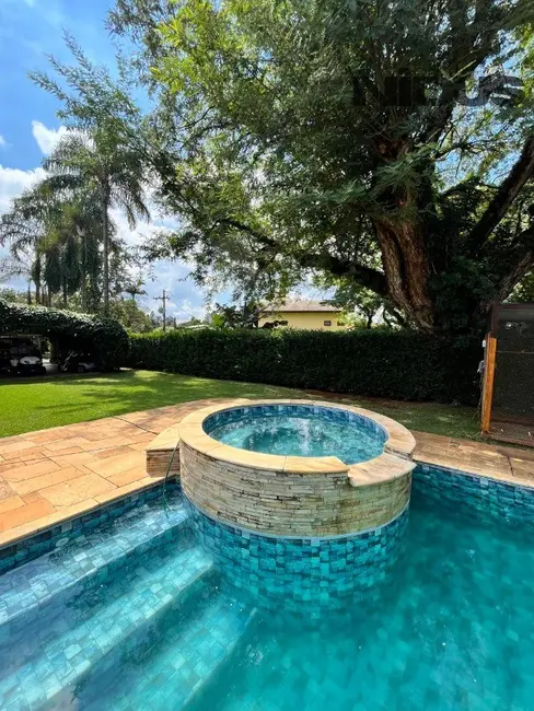 Foto 8 de Casa de Condomínio com 4 quartos à venda, 453m2 em Aracoiaba Da Serra - SP