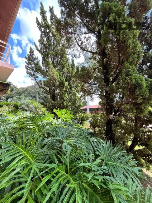 Foto 3 de Casa de Condomínio com 4 quartos à venda, 453m2 em Aracoiaba Da Serra - SP