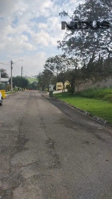 Terreno / Lote à venda, 1001m2 em Jardim Novo Mundo, Sorocaba - SP - imagem 3 Foto 3 de Terreno / Lote à venda, 1001m2 em Jardim Novo Mundo, Sorocaba - SP
