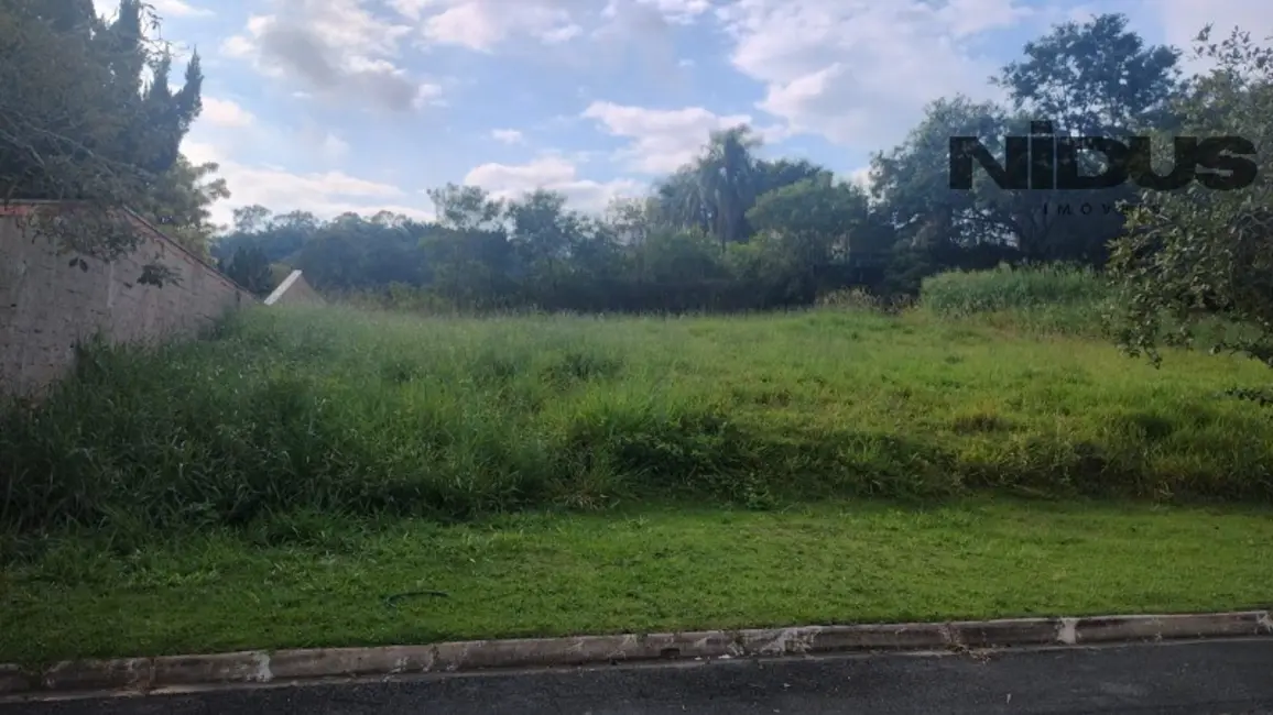 Terreno / Lote à venda, 1001m2 em Jardim Novo Mundo, Sorocaba - SP - imagem 4 Foto 4 de Terreno / Lote à venda, 1001m2 em Jardim Novo Mundo, Sorocaba - SP