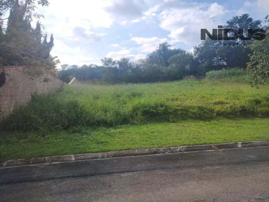 Terreno / Lote à venda, 1001m2 em Jardim Novo Mundo, Sorocaba - SP - imagem 6 Foto 6 de Terreno / Lote à venda, 1001m2 em Jardim Novo Mundo, Sorocaba - SP