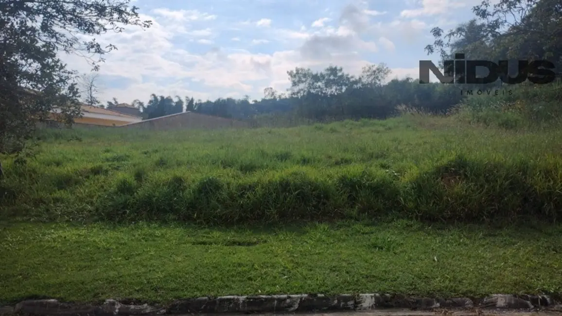 Terreno / Lote à venda, 1001m2 em Jardim Novo Mundo, Sorocaba - SP - imagem 2 Foto 2 de Terreno / Lote à venda, 1001m2 em Jardim Novo Mundo, Sorocaba - SP