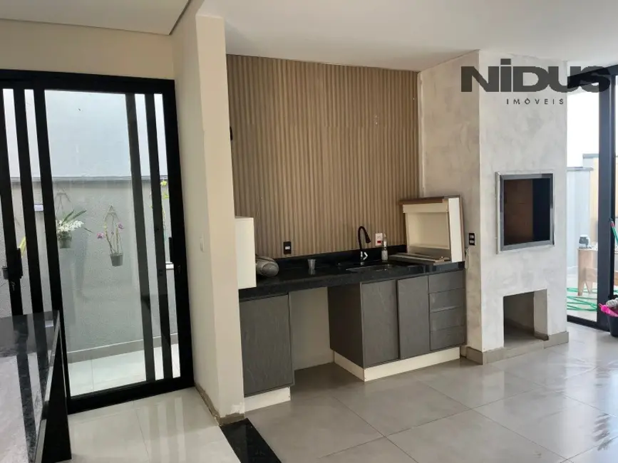 Casa de Condomínio com 3 quartos à venda, 198m2 em Sorocaba - SP - imagem 6 Foto 6 de Casa de Condomínio com 3 quartos à venda, 198m2 em Sorocaba - SP