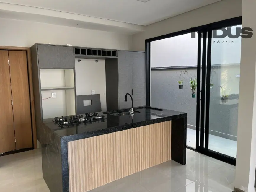 Casa de Condomínio com 3 quartos à venda, 198m2 em Sorocaba - SP - imagem 5 Foto 5 de Casa de Condomínio com 3 quartos à venda, 198m2 em Sorocaba - SP
