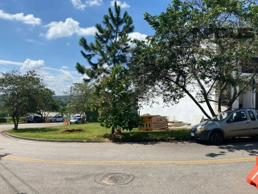 Foto 1 de Terreno / Lote à venda, 442m2 em Sorocaba - SP